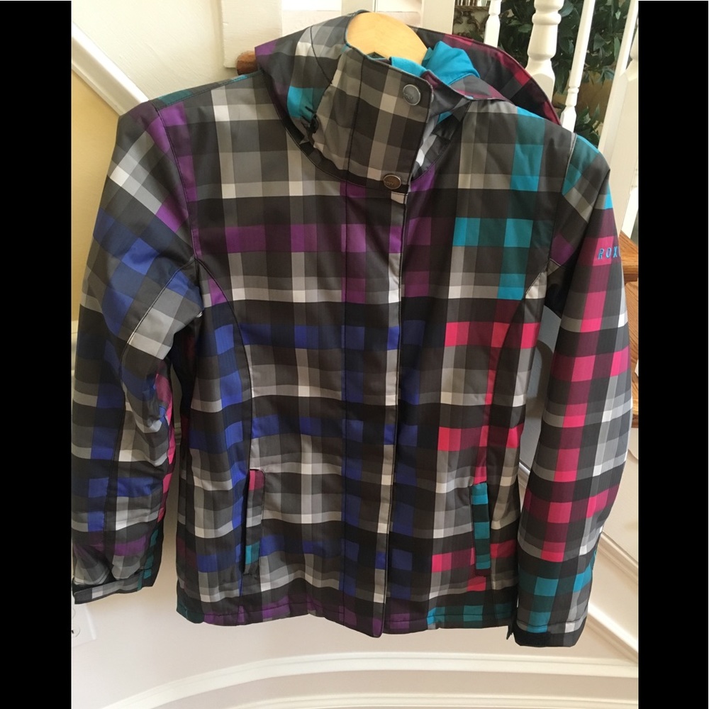 Roxy Ski/Snowboard Jacket
